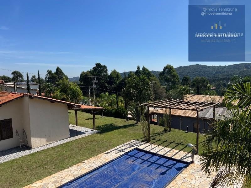 Casa à venda com 4 quartos, 2 suítes, 4 vagas e 1218m² no Paruru, Ibiúna (SP) — foto 27 de 30
