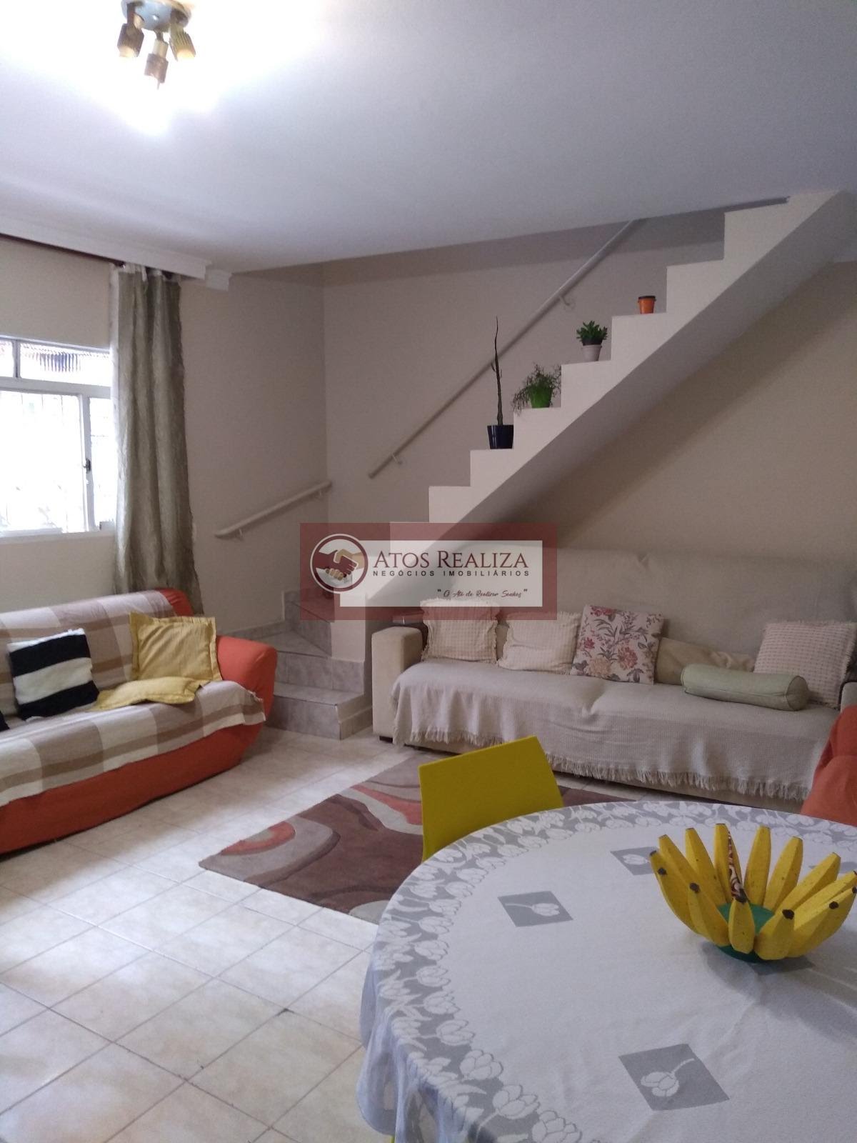 Casa para alugar com 2 quartos, 2 banheiros, 2 vagas e 150m² no Interlagos, São Paulo — foto principal