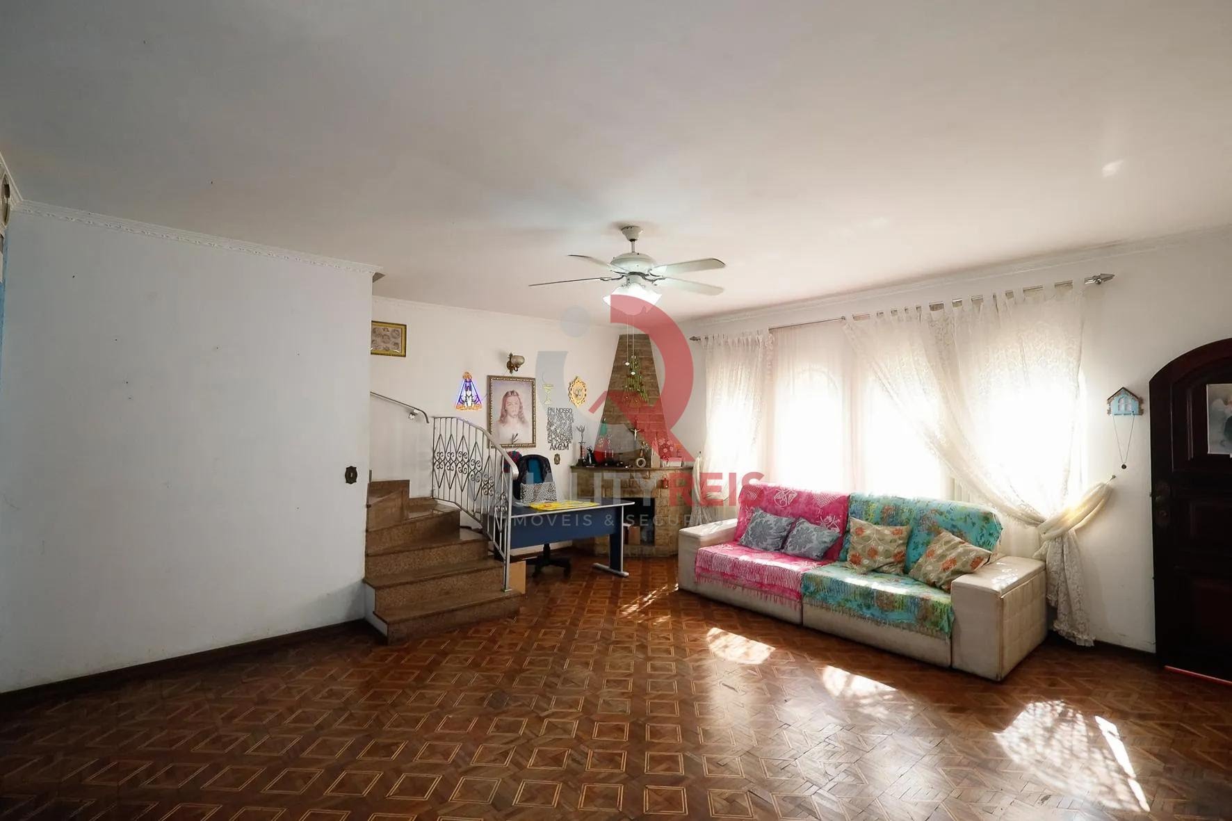 Sobrado, 4 quartos, 253 m² - Foto 15