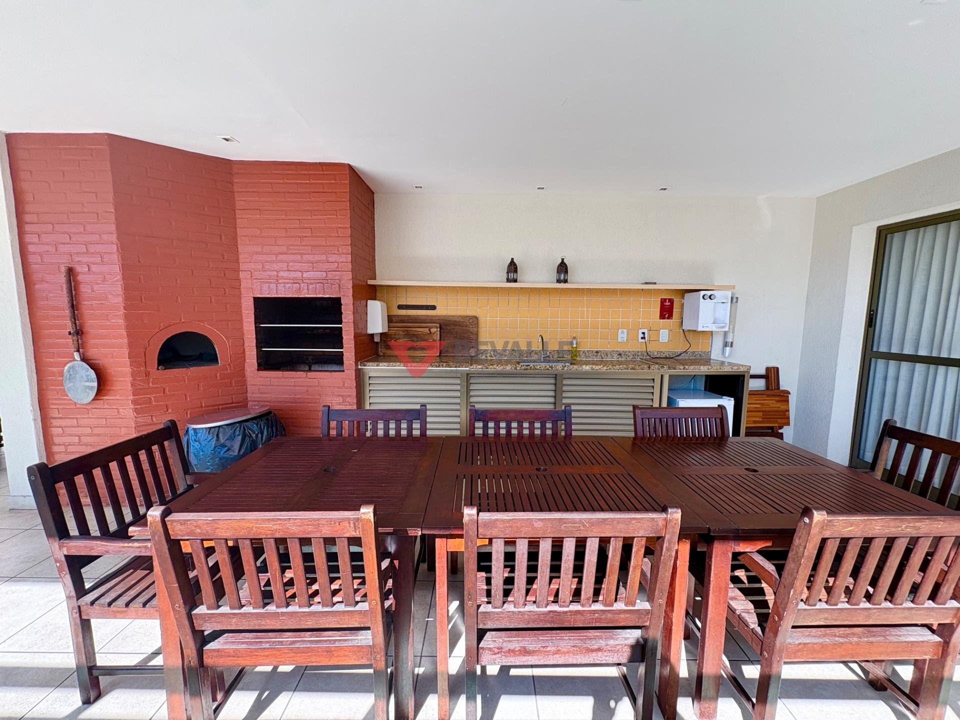 Apartamento à venda com 2 quartos, 1 suíte, 1 vaga e 90m² no Botafogo, Rio de Janeiro (RJ) — foto 28 de 30
