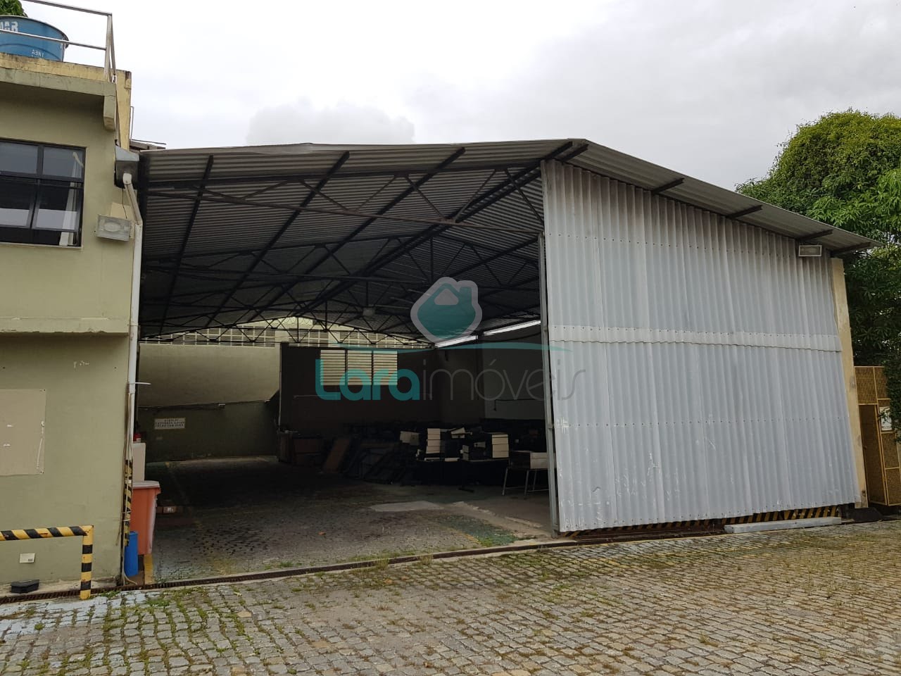 Comercial à venda com 1158m² no Alto dos Cajueiros, Macaé (RJ) — foto 27 de 30