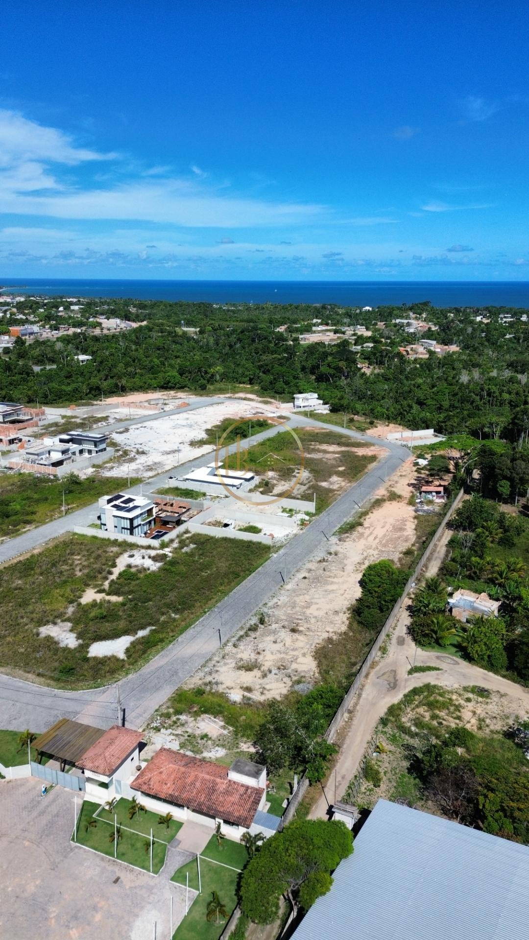 Terreno à venda com 350m² de terreno no Alto Taperapuan, Porto Seguro (BA) — foto 4 de 8