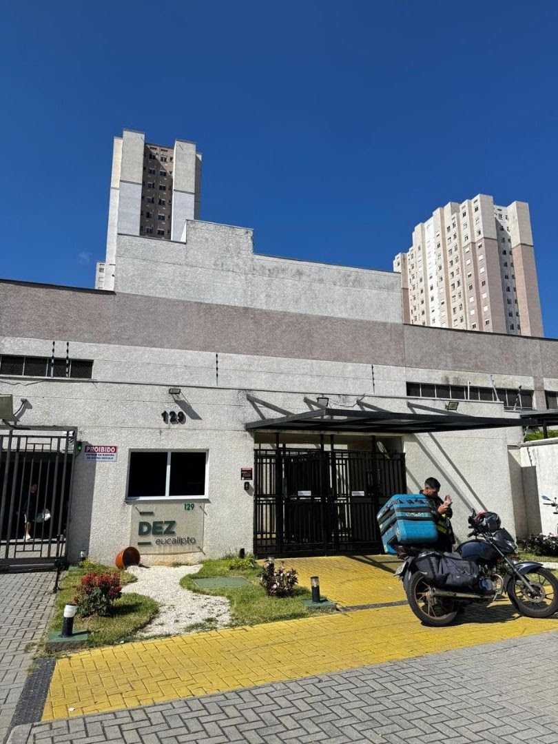 Apartamento, 2 quartos, 55 m² - Foto 41