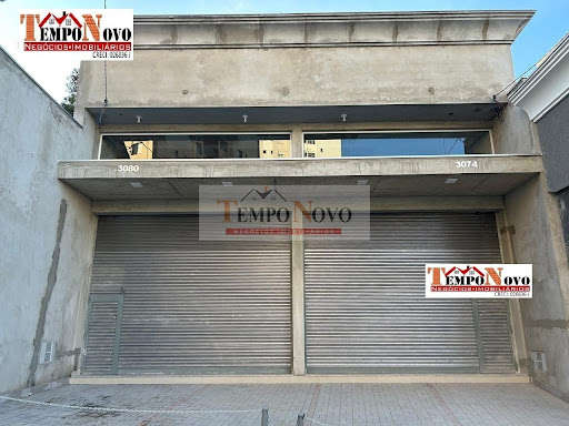 Loja / Salão em Vila Pirituba  -  São Paulo