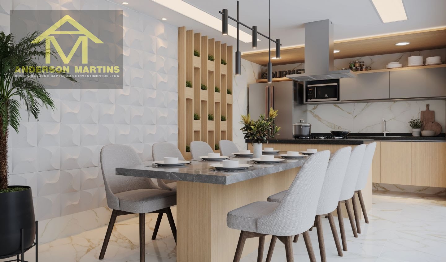Apartamento à venda com 2 quartos, 1 banheiro, 2 vagas e 60m² no Praia de Itaparica, Vila Velha (ES) — foto 12 de 20
