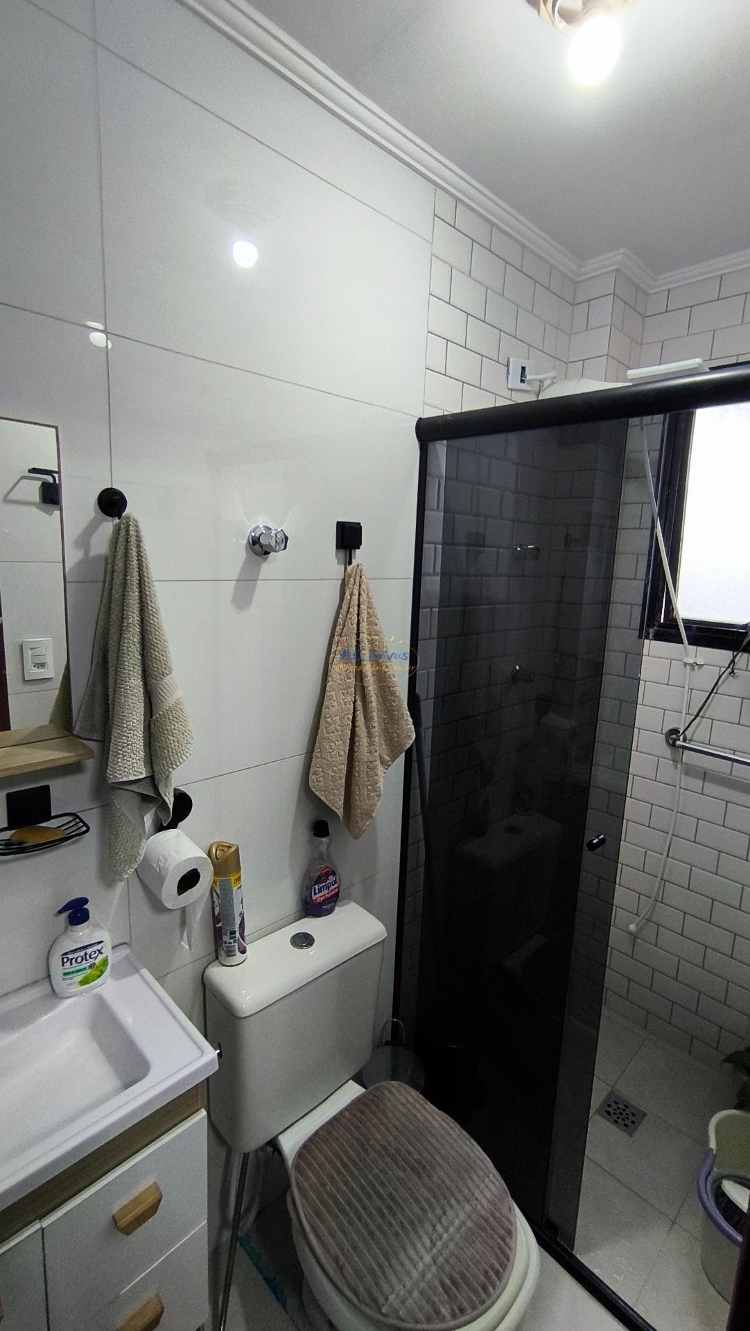 Studio à venda com 1 quarto, 1 banheiro, 1 vaga e 33m² no Cidade Ocian, Praia Grande (SP) — foto 11 de 18