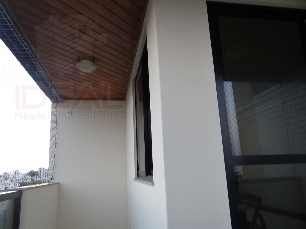 Apartamento à venda com 3 quartos, 1 suíte, 2 vagas e 98m² no Parque Oliveira Botelho, Campos dos Goytacazes (RJ) — foto 12 de 24
