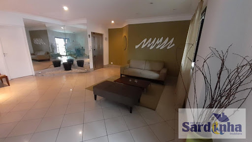 Compre Apartamento 3 Suítes na Vila Sonia - 137m² por R$900.000
