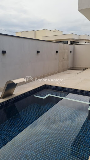 Casa de Condomínio, 3 quartos - Foto 8