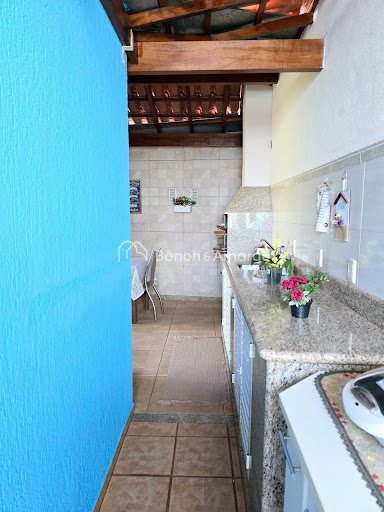 Casa de Condomínio, 4 quartos - Foto 20