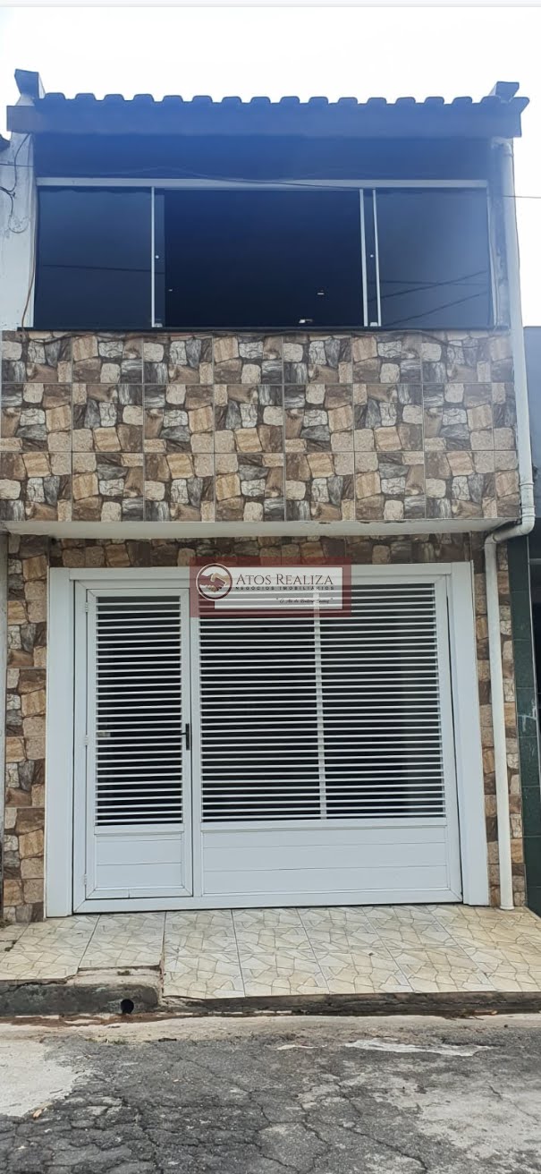 Casa à venda com 4 quartos, 3 banheiros, 1 vaga e 128m² no Jardim dos Manacas, São Paulo (SP) — foto 11 de 14