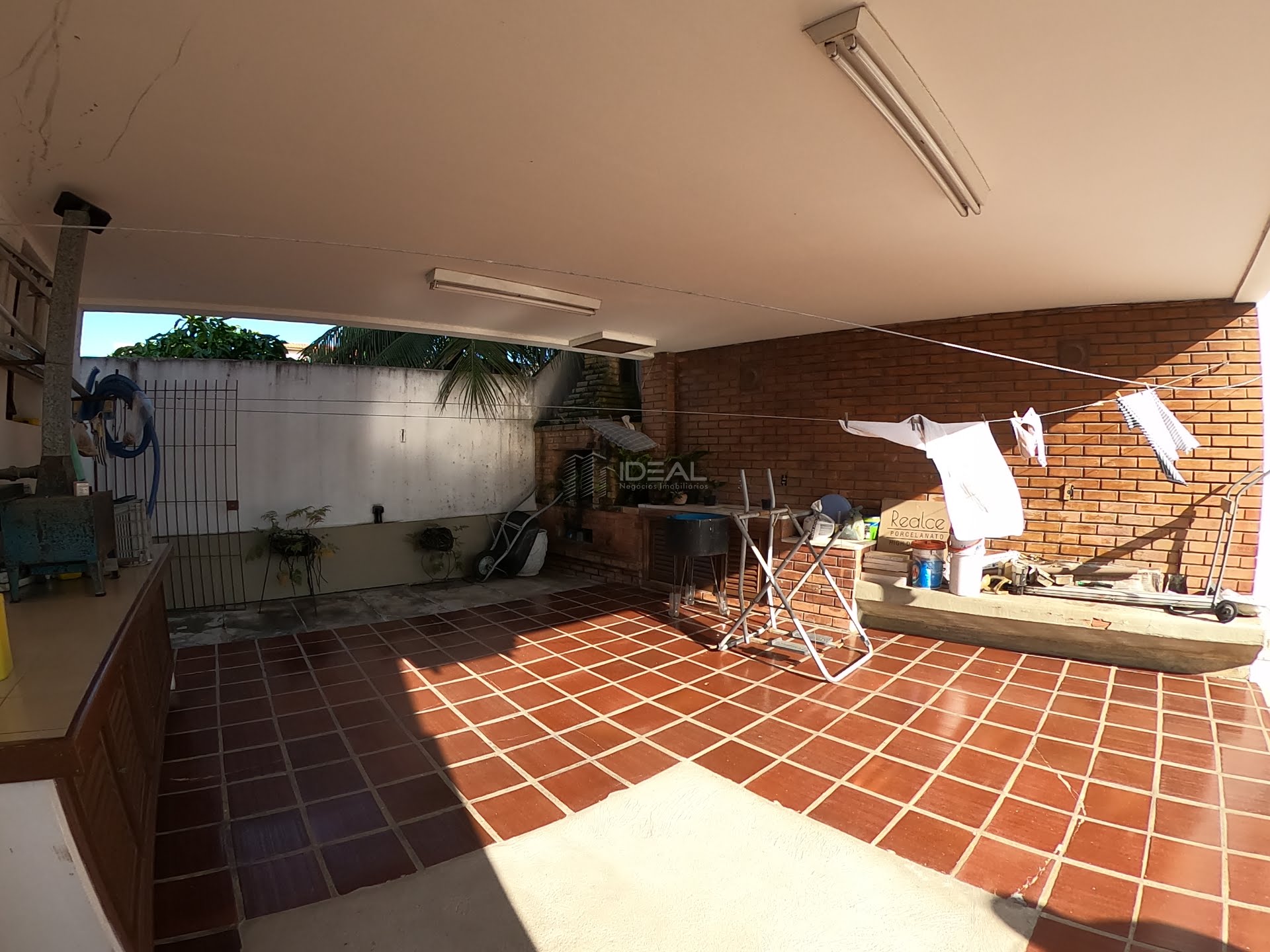 Casa à venda com 4 quartos, 2 suítes, 2 vagas e 338m² no Parque Leopoldina, Campos dos Goytacazes (RJ) — foto 19 de 30
