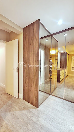 Apartamento, 3 quartos, 136 m² - Foto 25