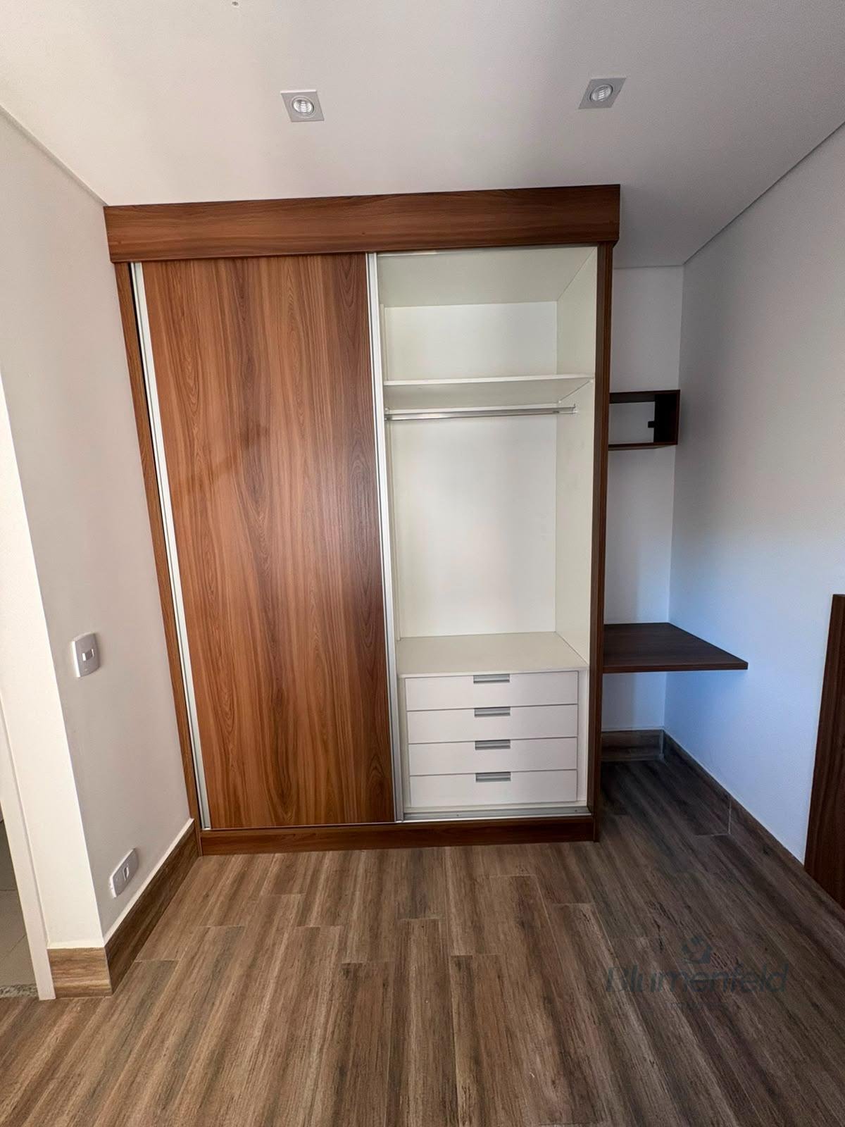 Apartamento à venda com 1 quarto, 1 suíte, 2 vagas e 85m² no Jordanópolis, Arujá (SP) — foto 16 de 21
