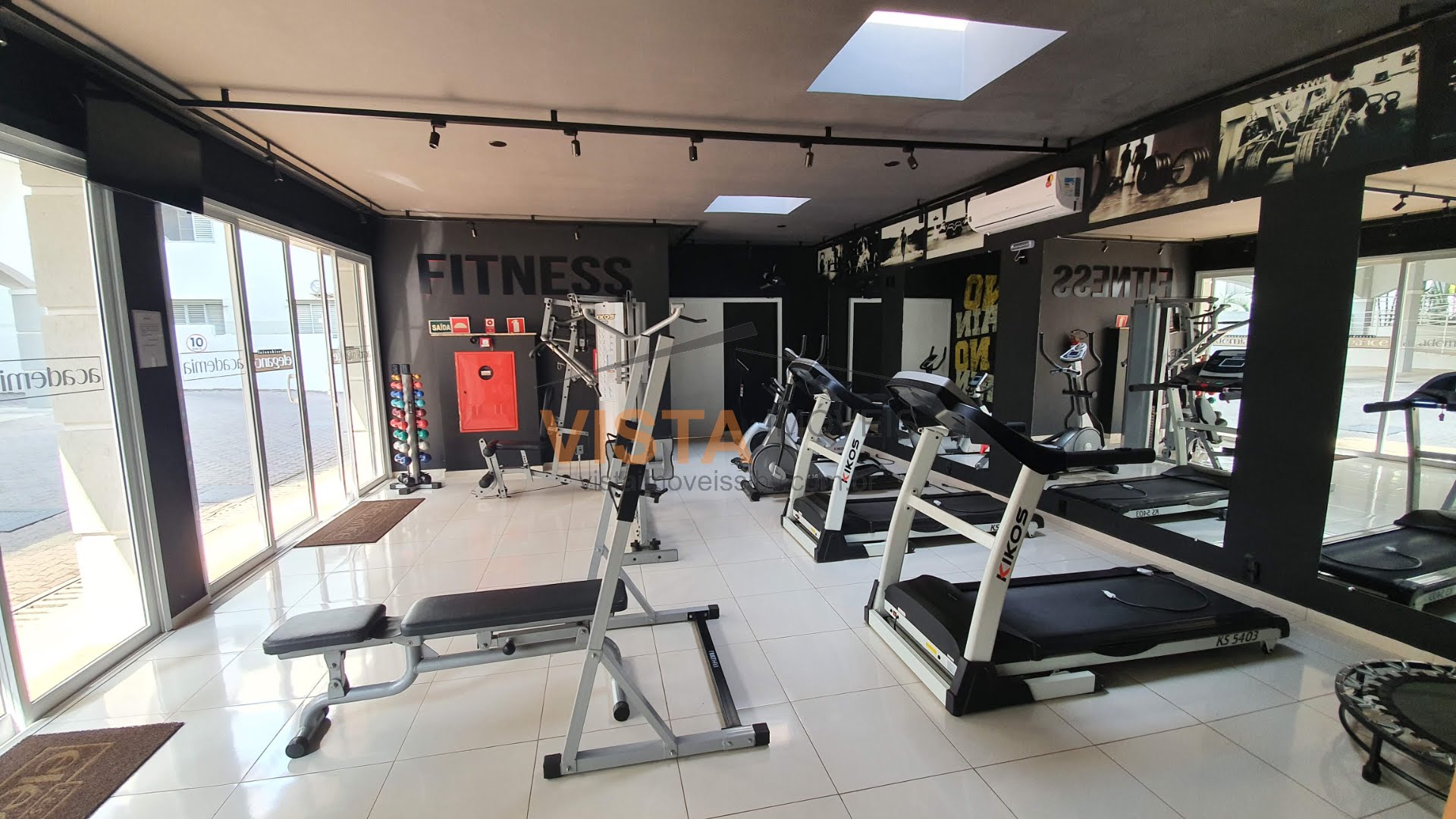 Apartamento para alugar com 3 quartos, 2 suítes, 2 vagas e 115m² no Parque Colina da Mantiqueira, São João da Boa Vista (SP) — foto 28 de 29