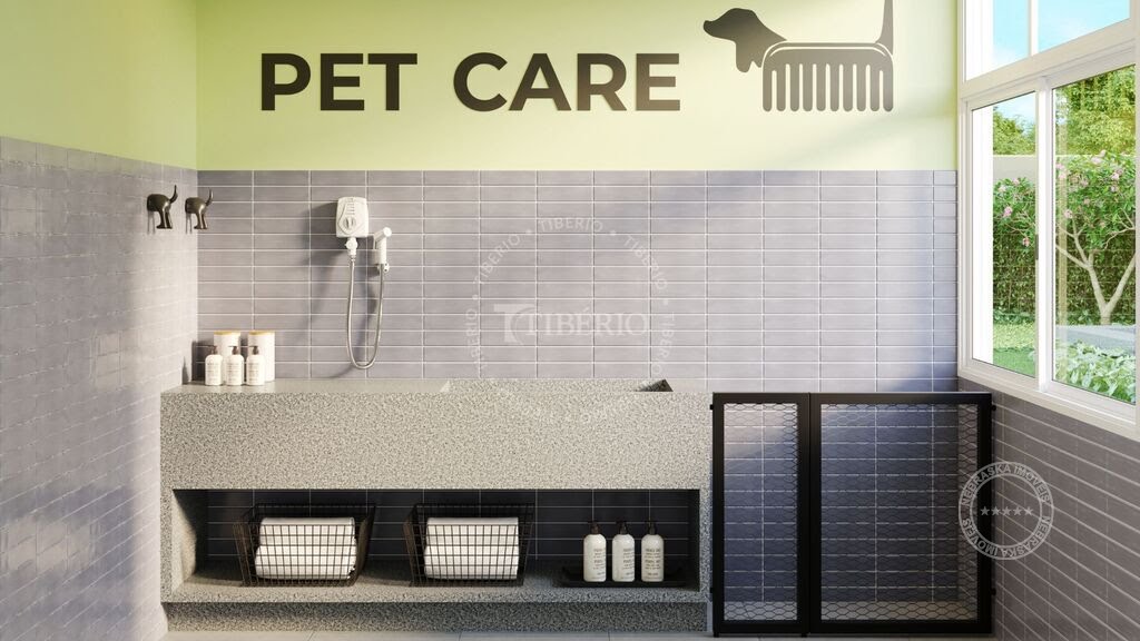 Pet care