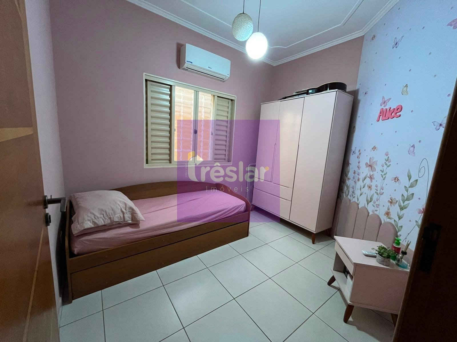 Casa à venda com 4 quartos, 1 suíte, 4 vagas e 600m² no Vila Nova, Três Lagoas (MS) — foto 9 de 19