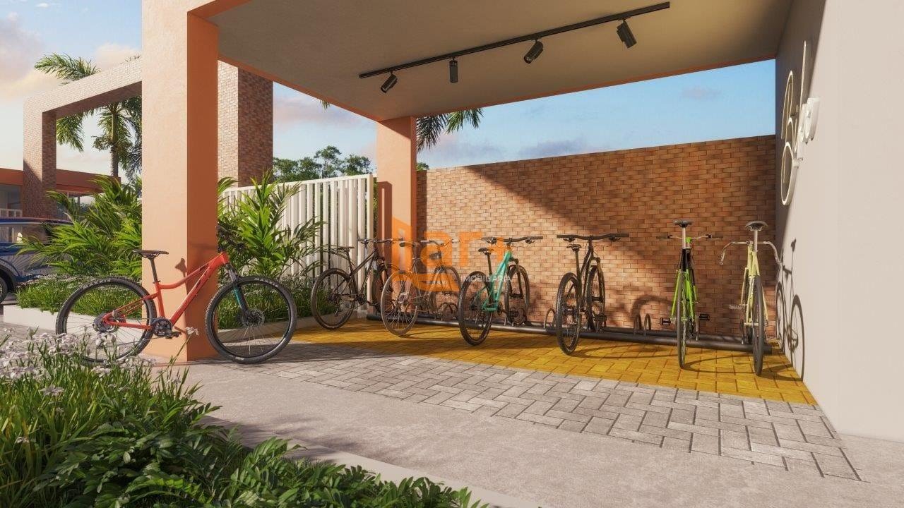 Apartamento à venda com 2 quartos, 1 suíte, 2 vagas e 53m² no Aruana, Aracaju (SE) — foto 9 de 24