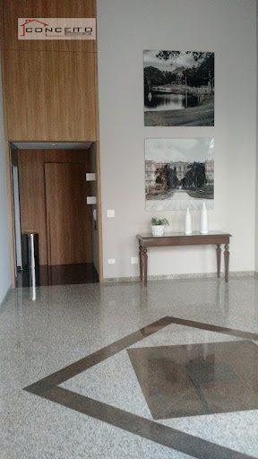 Apartamento em Vila Santo Estevão  -  São Paulo