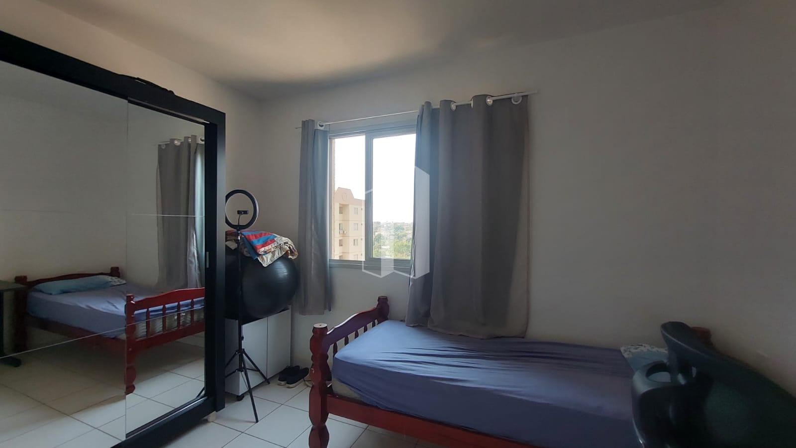 Apartamento à venda com 3 quartos, 1 suíte, 1 vaga e 70m² no Setor Crimeia Oeste, Goiânia (GO) — foto 5 de 13