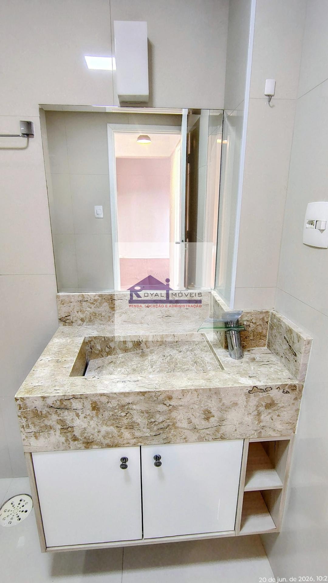 Apartamento para alugar com 1 quarto, 1 banheiro e 55m² no Consolação, São Paulo (SP) — foto 8 de 30