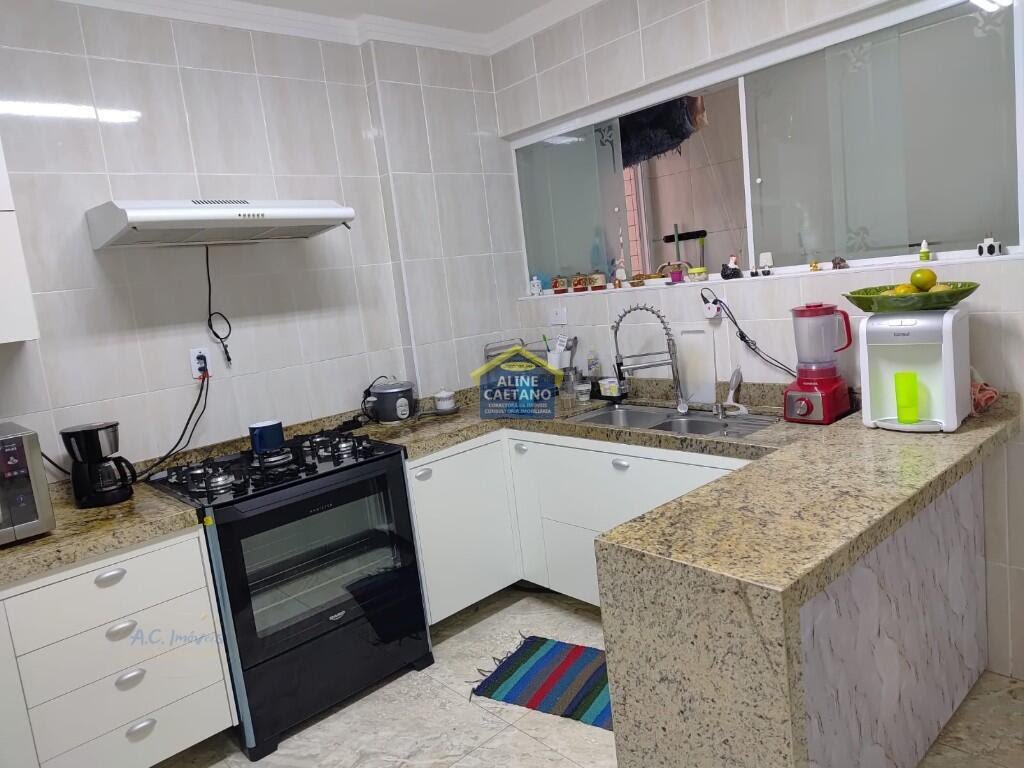 Apartamento à venda com 2 quartos, 1 suíte, 1 vaga e 100m² no Vila Tupi, Praia Grande (SP) — foto 16 de 30