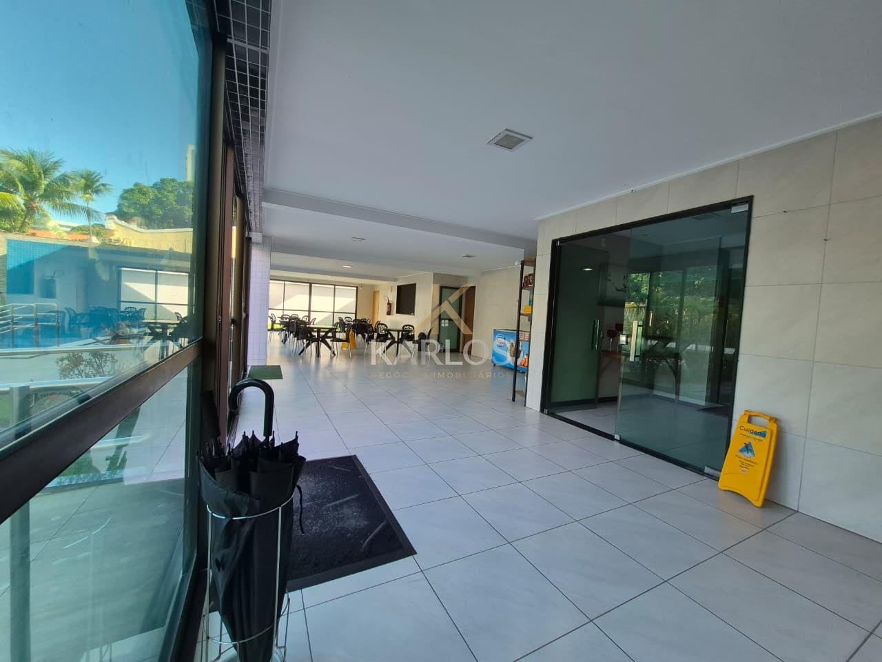Apartamento para alugar com 2 quartos, 1 suíte, 1 vaga e 55m² no Boa Vista, Recife (PE) — foto 4 de 19