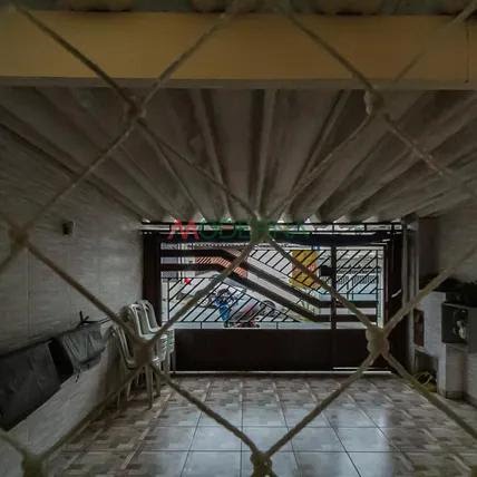 Casa à venda com 2 quartos, 2 banheiros e 2 vagas no Paulicéia, São Bernardo do Campo (SP) — foto 18 de 18