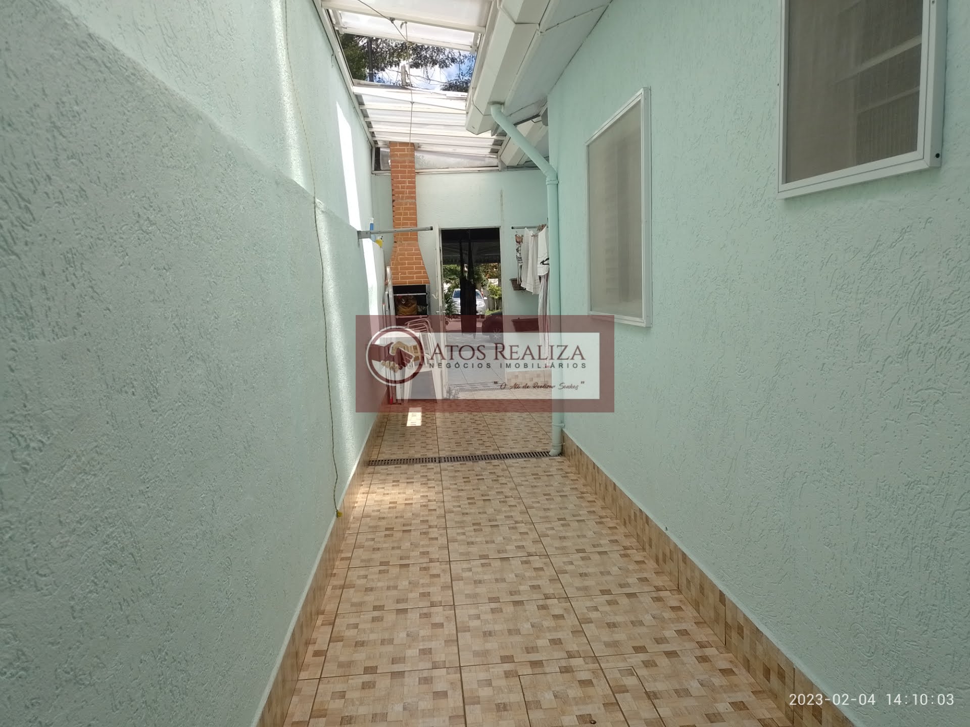 Casa à venda com 2 quartos, 1 banheiro, 2 vagas e 150m² no Vila Sao Jose (cidade Dutra), São Paulo (SP) — foto 5 de 30