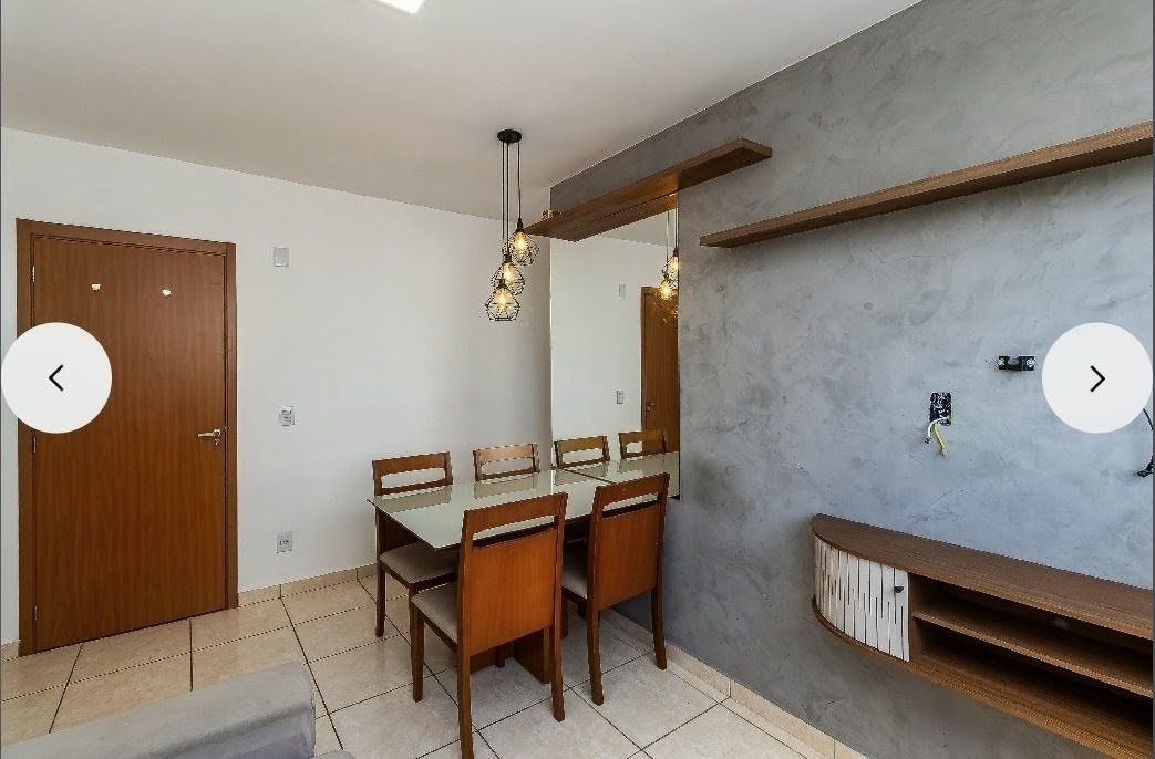 Apartamento, 2 quartos, 50 m² - Foto 6