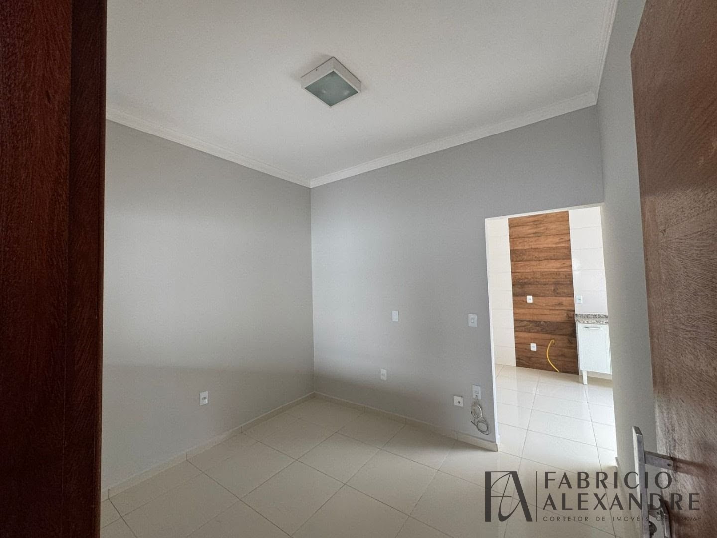 Casa à venda com 2 quartos, 1 suíte, 2 vagas e 70m² no Borboleta II, Bady Bassitt (SP) — foto 3 de 10