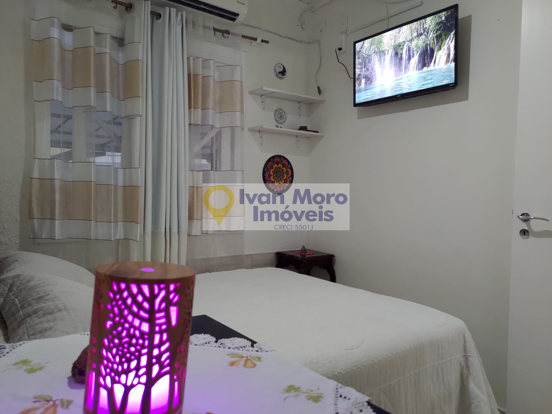Apartamento para alugar com 1 quarto, 1 banheiro e 1 vaga no Daniela, Florianópolis (SC) — foto 20 de 23