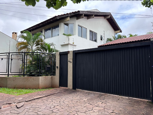 Sobrado em Jardim Bela Vista  -  Campo Grande