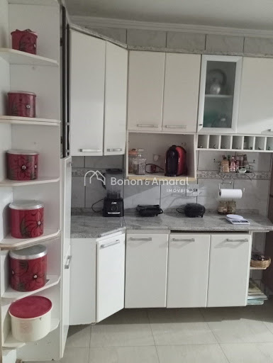 Chácara, 3 quartos, 298 m² - Foto 9