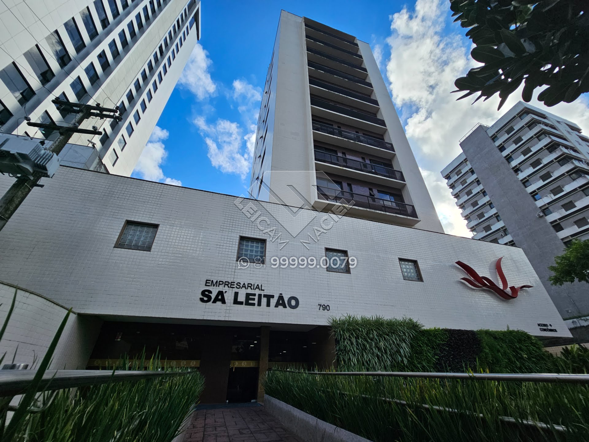 Comercial à venda com 1 banheiro, 1 vaga e 27m² no Ilha do Leite, Recife (PE) — foto 2 de 30
