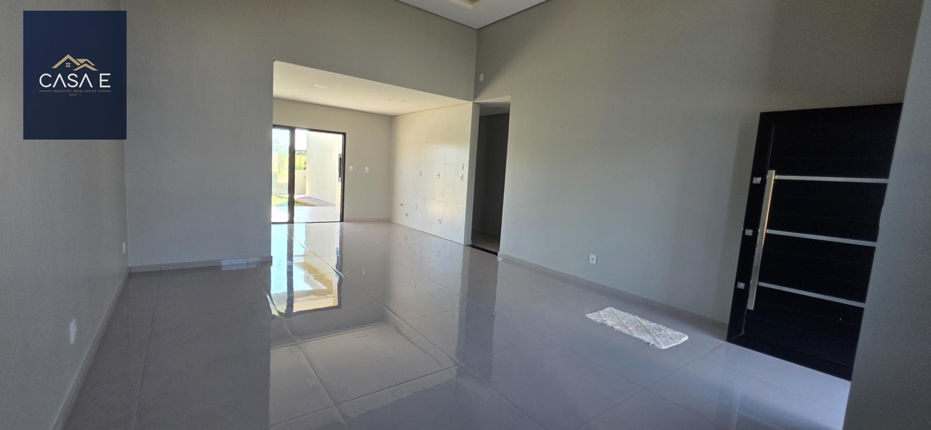 Casa à venda com 3 quartos, 1 suíte, 2 vagas e 154m² no Universitário, Ijuí (RS) — foto 27 de 30