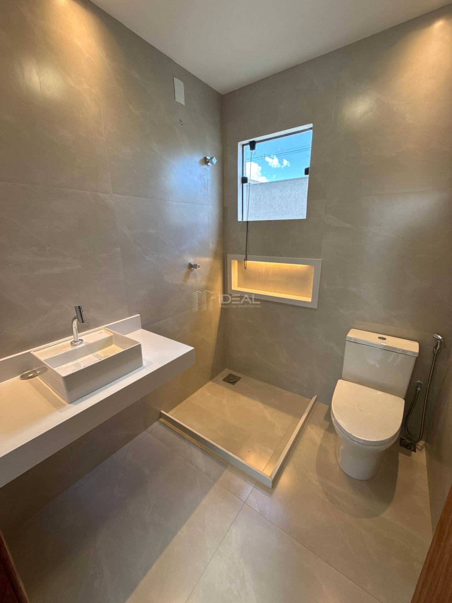 Casa à venda com 3 quartos, 1 suíte, 3 vagas e 200m² no Cidade Jardim Resort, Campos dos Goytacazes (RJ) — foto 18 de 19
