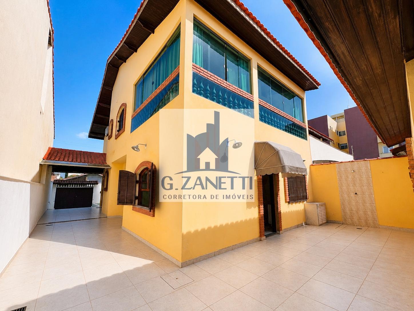 Casa, 4 quartos, 246 m² - Foto 15