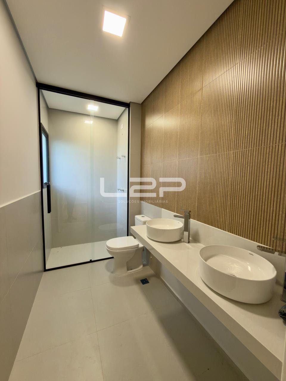 Casa à venda com 3 quartos, 3 suítes, 4 vagas e 203m² no Villagio Azzure, Itupeva (SP) — foto 18 de 30