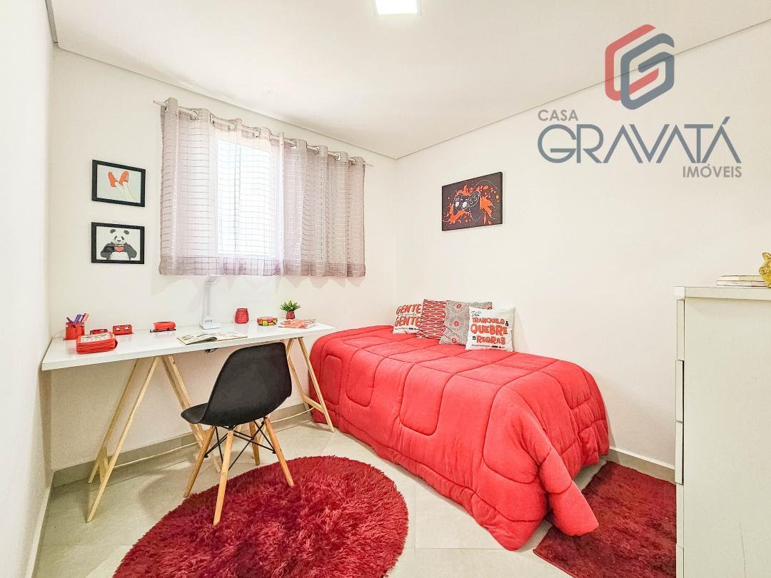 Apartamento à venda com 2 quartos, 2 banheiros, 2 vagas e 115m² no Jardim Cristiane, Santo André (SP) — foto 19 de 20