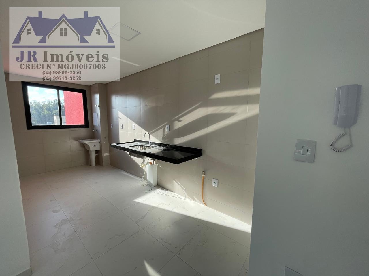 Apartamento à venda com 1 quarto, 1 suíte e 1 vaga no Varginha, Itajubá (MG) — foto 11 de 12
