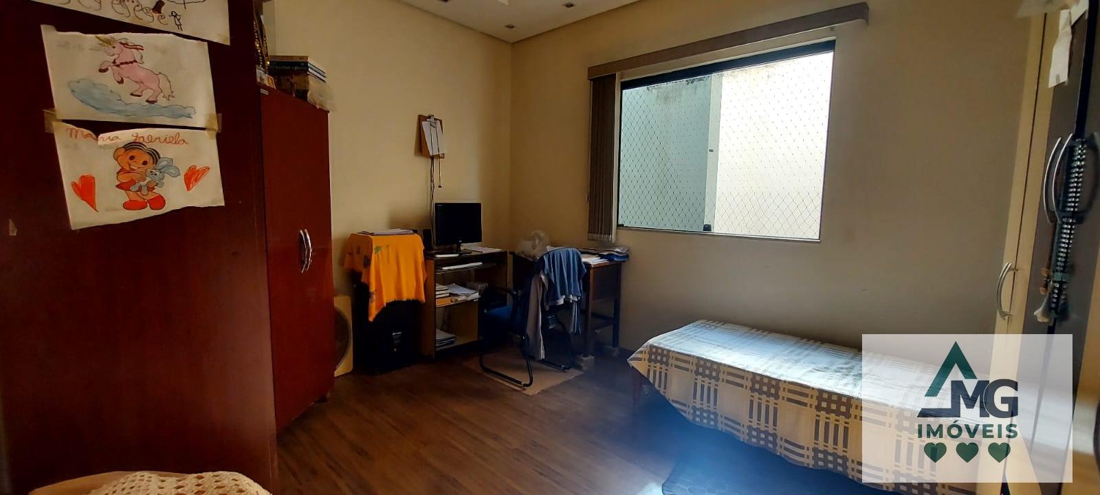 Casa à venda com 3 quartos, 1 suíte e 4 vagas no São Conrado, Três Corações (MG) — foto 10 de 30