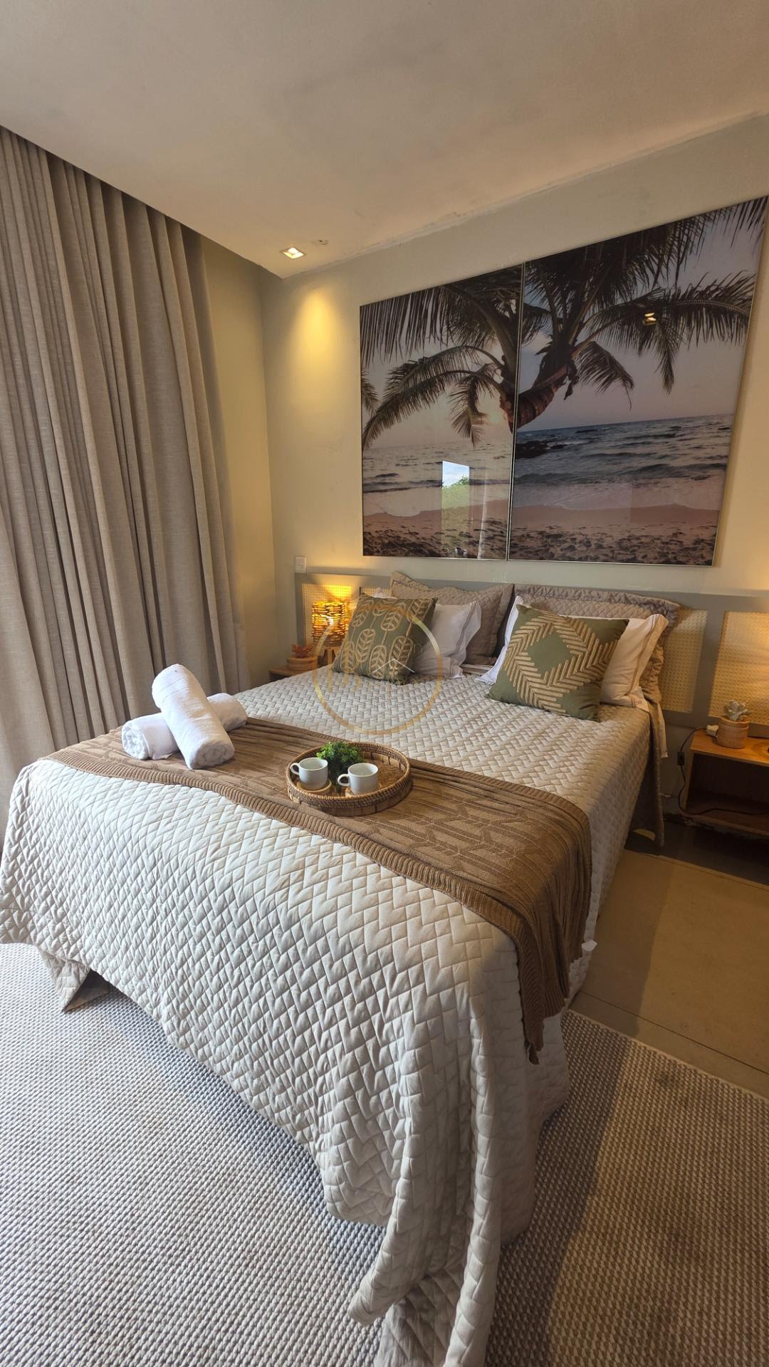 Studio à venda com 1 quarto, 1 banheiro e 44m² no Praia dos Lenções, Santa Cruz Cabrália (BA) — foto 18 de 30