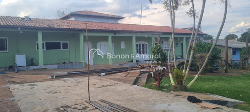 Chácara, 4 quartos, 600 m² - Foto 11