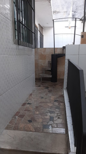 Ponto Comercial em Vila Polopoli  -  São Paulo