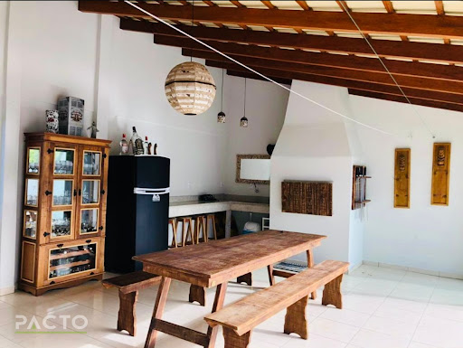  Casa Morro dos Conventos  -  Araranguá