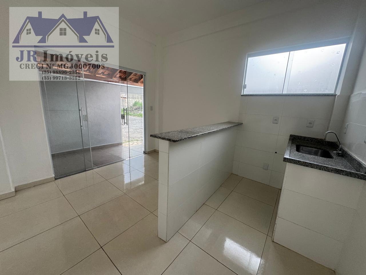Casa à venda com 3 quartos, 2 banheiros e 3 vagas no Boa Vista, Itajubá (MG) — foto 6 de 22