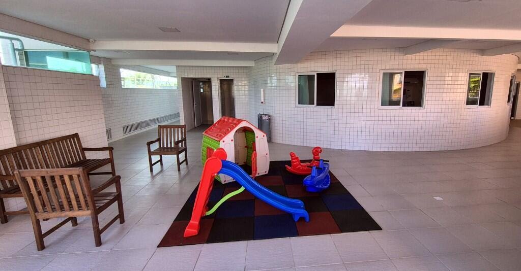 Apartamento à venda com 3 quartos, 1 suíte, 2 vagas e 96m² no Jardim Praia Grande, Mongaguá (SP) — foto 25 de 30