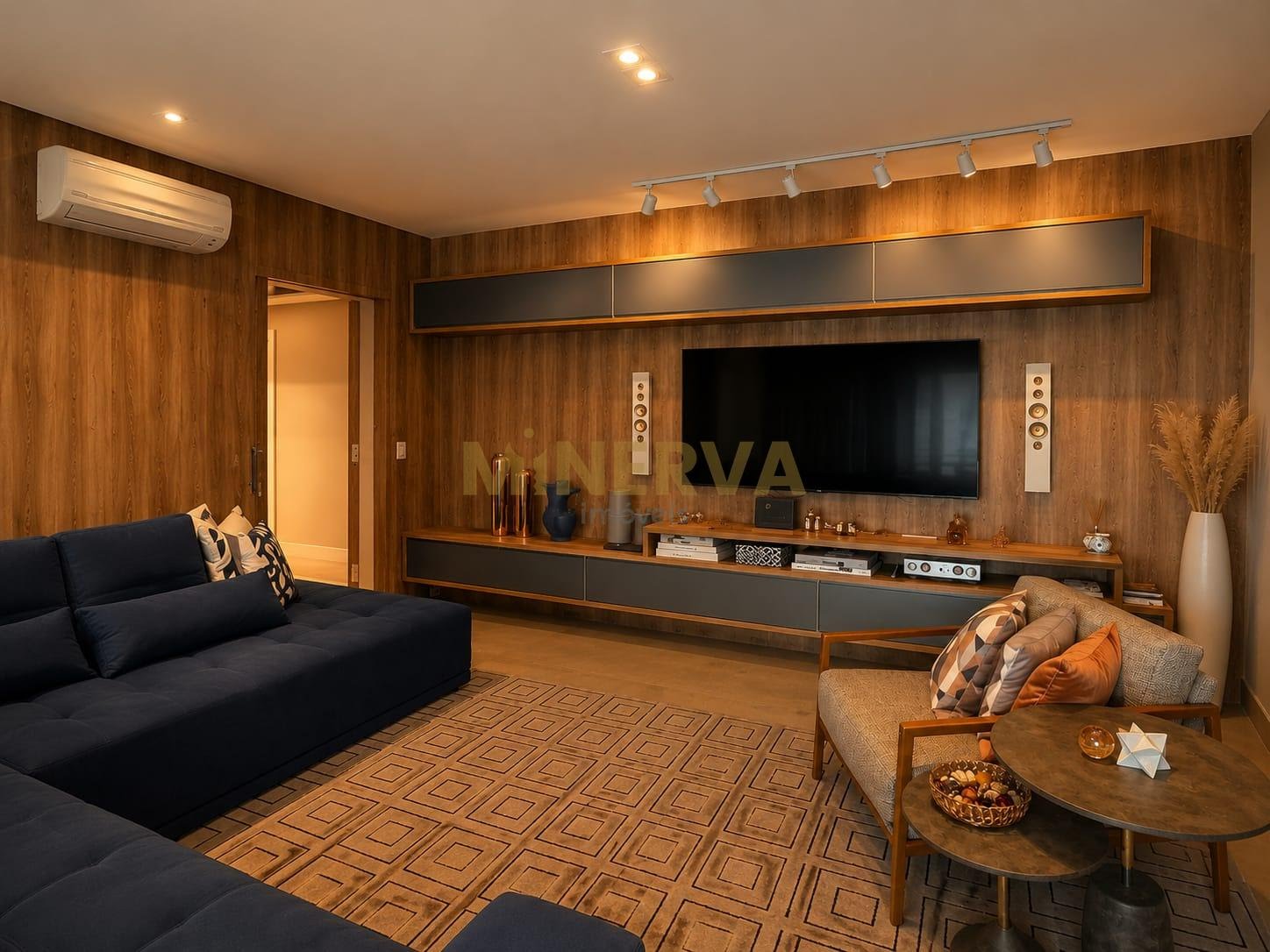 Apartamento à venda com 3 quartos, 3 suítes, 2 vagas e 116m² no Jardim Santa Mena, Guarulhos (SP) — foto 2 de 20