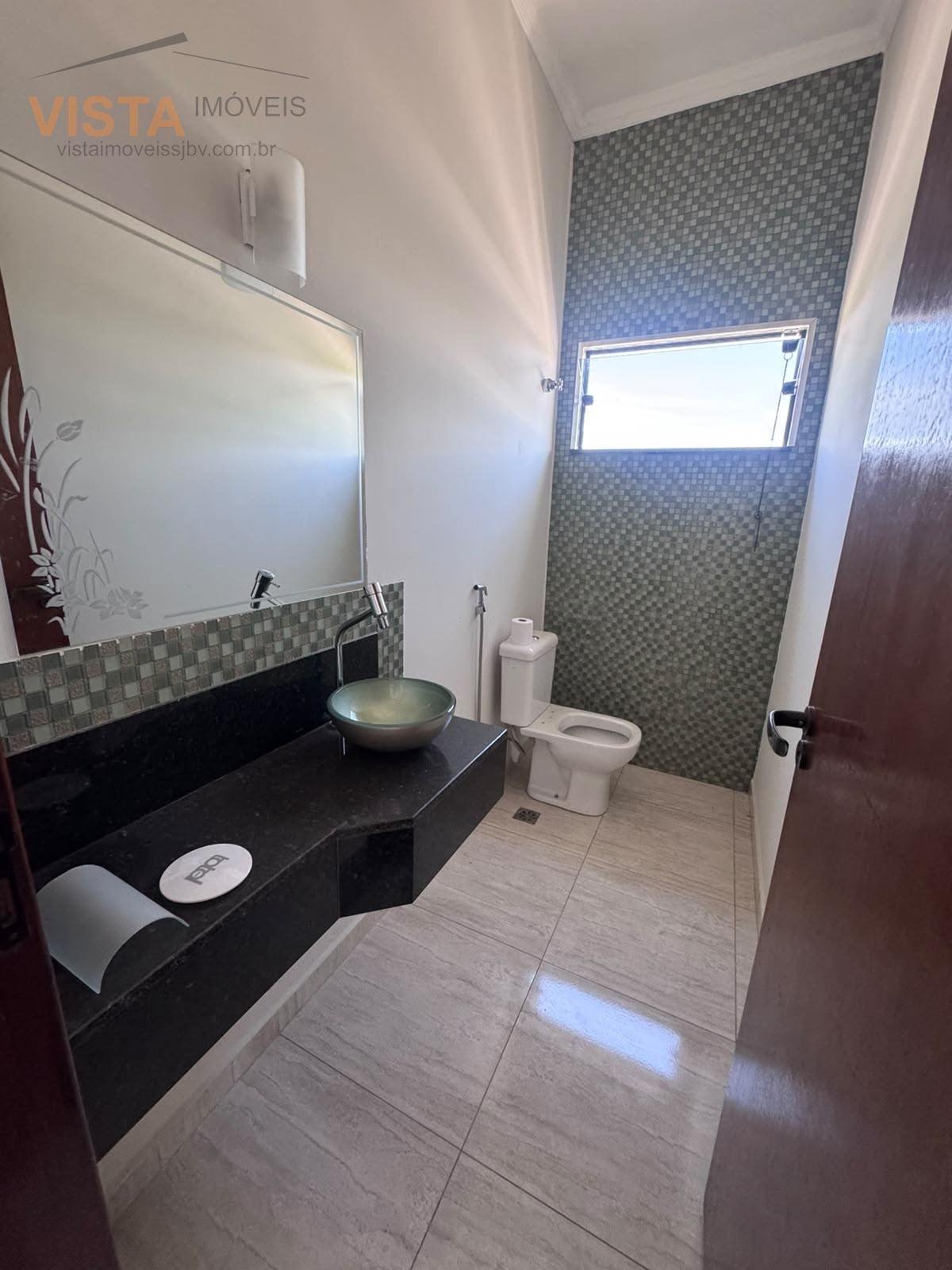 Casa à venda com 3 quartos, 1 suíte, 2 vagas e 280m² no Jardim Nova São João, São João da Boa Vista (SP) — foto 20 de 22